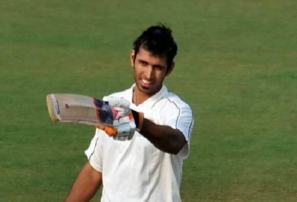 Ranji Final Abhishek Nayar Keeps Mumbai Alive Set 312 Run Target For Gujarat रणजी फायनल: नायरची झुंजार खेळी, मुंबईचं गुजरातसमोर 312 धावांचं आव्हान