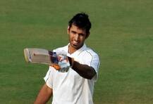 रणजी फायनल: नायरची झुंजार खेळी, मुंबईचं गुजरातसमोर 312 धावांचं आव्हान