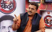 मुंबई जिंकण्यासाठी काँग्रेसचा फॉर्म्युला, निरुपम यांचे तीन मुद्दे