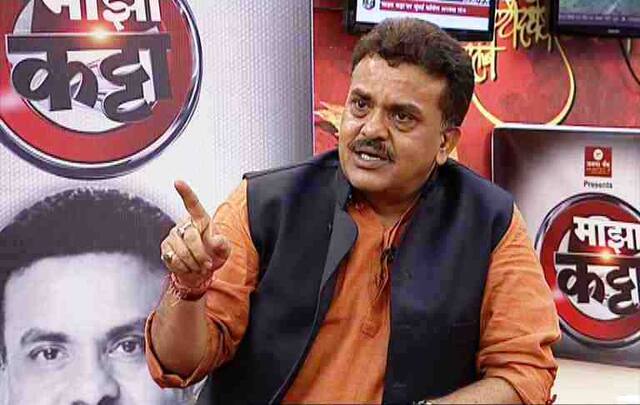 मुंबई जिंकण्यासाठी काँग्रेसचा फॉर्म्युला, निरुपम यांचे तीन मुद्दे