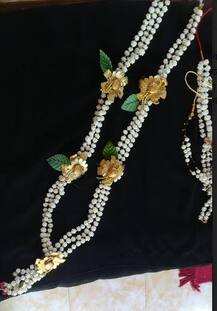 बेळगावचे तिळगुळाचे दागिने सातासमुद्रापार