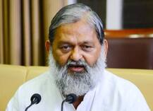 खादीच नाही नोटांवरुनही गांधीजी गायब होतील : अनिल विज