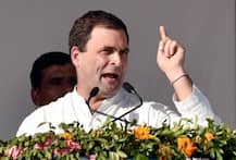 मोदींवर टीका करताना पंतप्रधानपदाचा मान राखा : राहुल गांधी