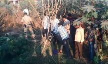 भाईंदरमध्ये चार वर्षीय चिमुरडीची गँगरेप करुन हत्या