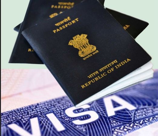 Indian Passport Ranked 78 In A Global Ranking Of The Worlds Most Powerful Passports जगातील सर्वात शक्तीशाली पासपोर्टच्या यादीत कोण कितव्या स्थानी?