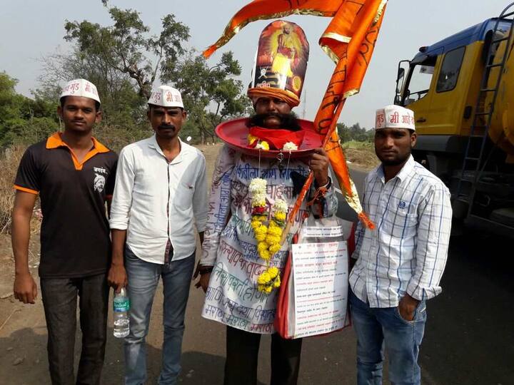 पुणे ते हडपसर, सासवड, जेजूरी, लोणंद, फलटन, नातेपुते, माळशिरस, वेळापूर, वाखरी, पंढरपूर मार्गे मोहोळ, बाळे सोलापूर मार्गे तुळजापूर जाणार आहेत.