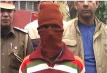 12 वर्षात 500 मुलांवर लैंगिक अत्याचार, तीन मुलींचा बाप अटकेत