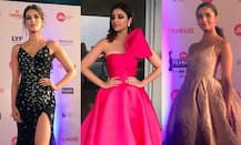 फिल्मफेअर अवॉर्ड सोहळ्यातील बेस्ट ड्रेस अभिनेत्री!