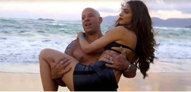 दीपिका आणि विन