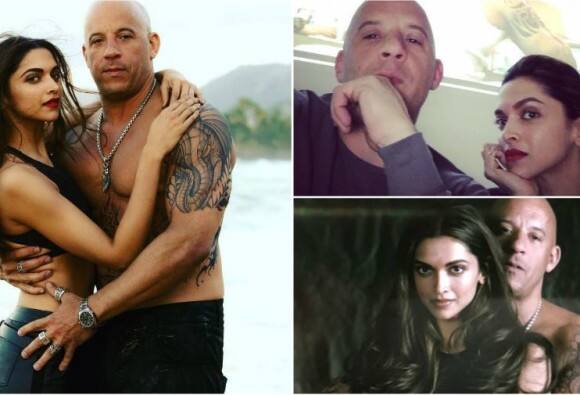 दीपिका आणि विन (सर्व फोटो: फेसबूक/इंस्टाग्राम)