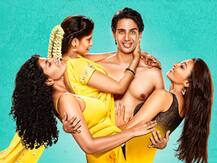 \'हंटर\'च्या रिमेकसंदर्भात सिनेदिग्दर्शक नवीन मेदाराम म्हणताे...