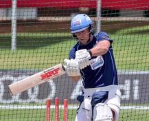 कसोटीतून निवृत्तीचा विचार नाही, डिव्हिलियर्सची स्पष्टोक्ती