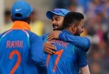 ... म्हणून कटक वन डेत टीम इंडियाचा विजय निश्चित