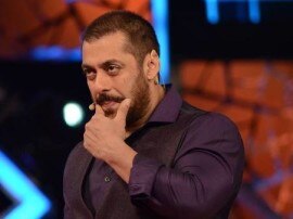 Salman Khans First Tweet For Acquitting अवैध शस्त्रास्त्र प्रकरणी मुक्ततेनंतर सलमानचा पहिला ट्वीट