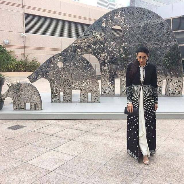 करिश्मा कपूरला एक मुलगी आणि एक मुलगा आहे. 