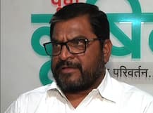 भाजप उमेदवाराच्या पालखीला खांदा देणार नाही : राजू शेट्टी