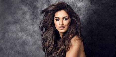 अभिनेत्री दिशा पटानी (सर्व फोटो: दिशा पटानी इंस्टाग्राम अकाउंट)