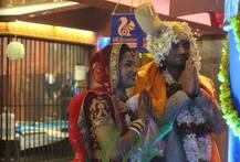 \'बिग बॉस\'च्या घरात शुभमंगल सावधान! 