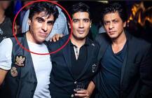 \'चेन्नई एक्स्प्रेस\'फेम निर्माते करीम मोरानींवर बलात्काराचा गुन्हा