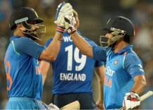 सिलॅबसबाहेरचा केदार जाधव दुसऱ्या वन डेच्या केंद्रस्थानी