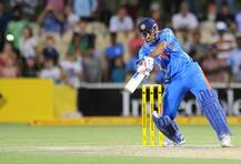 धोनीनं रचला नवा विक्रम!