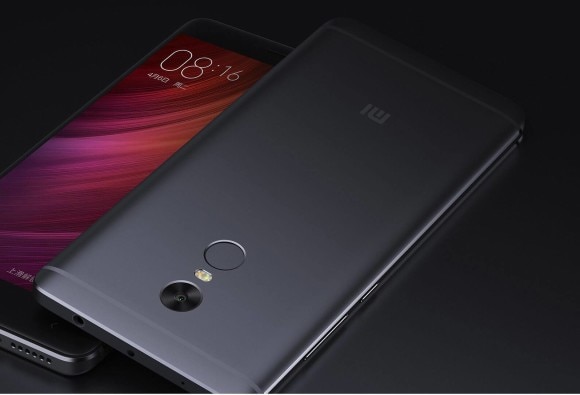 Xiaomi Redmi Note 4 Launch India Know Price शाओमीचा रेडमी नोट 4 स्मार्टफोन लाँच, किंमत 9,999 रु.