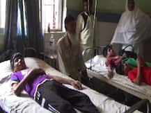 भिवंडीत पत्नी सोडून गेल्यानं वडिलांनी 3 मुलांना 6 वर्ष घरात कोंडलं!