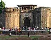 शनिवार वाड्यावर खासगी कार्यक्रमांना बंदी