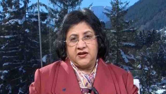 कॅशलेसला चालना देण्यासाठी बजेटमध्ये तरतूद करावी : भट्टाचार्य