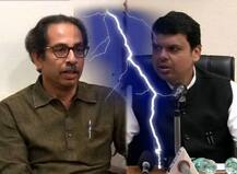 शिवसेनेला सोडचिठ्ठी देण्याची भाजपची तयारी: सूत्र