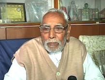 मनमोहन वैद्य यांच्यानंतर आता मा. गो. वैद्यही आरक्षणावर बोलले!