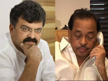 ठाणे महापालिकेत काँग्रेस-राष्ट्रवादीची आघाडी