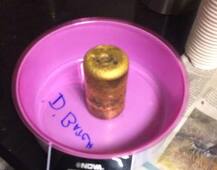 मुंबई विमानतळावर 2 किलो 249 ग्रॅम सोनं जप्त