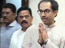 मुंबई आणि ठाणेकरांसाठी शिवसेनेच्या 10 मोठ्या घोषणा