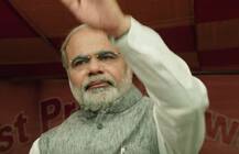 \'मोदी का गाव\' सिनेमाचा ट्रेलर रिलीज