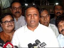 युतीबाबतचा अंतिम निर्णय मुख्यमंत्री आणि दानवे घेणार