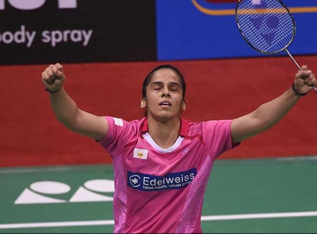 सायना नेहवालला मलेशिया मास्टर्स ग्रां-प्री गोल्ड स्पर्धेचं विजेतेपद