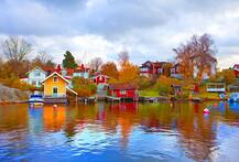 जगातील पाच कॅशलेस देश