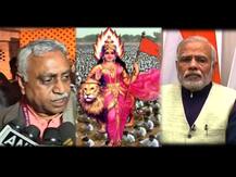 दिल्लीदूत : \'समांतर संघा\'च्या शोधात मोदी?