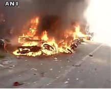 जलीकट्टूला हिंसक वळण, पोलीस ठाणे पेटवले, 150 आंदोलक ताब्यात