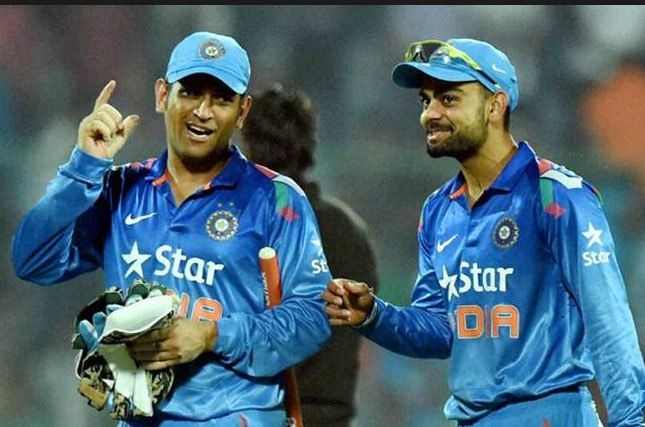 The ICC announced Mens cricket Team of the Decade Virat Kohli as Test caption and MS Dhoni as ODI and T20 captain आयसीसीचा दशकातील सर्वश्रेष्ठ संघ जाहीर, कसोटीचा कर्णधार कोहली तर वनडे आणि टी-20 चा कर्णधार धोनी