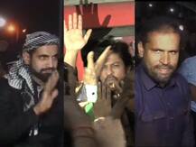 शाहरुखचं इरफान आणि युसूफ पठाणला साकडं!