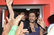 \'रईस\' शाहरुखच्या प्रमोशननं घेतला एकाचा बळी