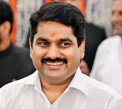 Satej Patils Challenge To Bjp ..तर भाजपचा बिंदू चौकात जाहीर सत्कार करु : सतेज पाटील