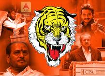 शिवसेनेची तोफ धडाडणार, सभा गाजवण्यासाठी चार हुकमी एक्के सज्ज