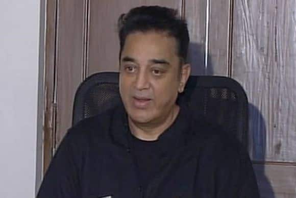 Kamal Hassan Comes Out To Support Jallikattu ... तर उद्या वाहनांवरही बंदी आणणार का, कमल हसनचा सवाल