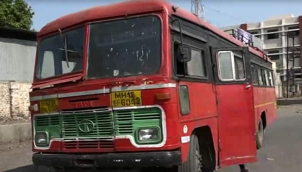 आचारसंहितेमुळे एसटी कर्मचाऱ्यांची वेतनवाढ पुन्हा लांबणीवर