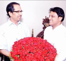 अभिषेक घोसाळकरांना शिवसेनेतून बडतर्फ करण्याचा निर्णय?