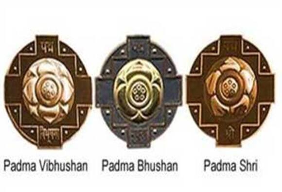 Shocking Revelation On Padma Award पद्म पुरस्कारांच्या यादीत यंदा सर्वांना धक्का देणारी नावे