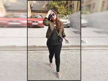 करीनाचा लेटेस्ट फोटोमधील कूल अंदाज